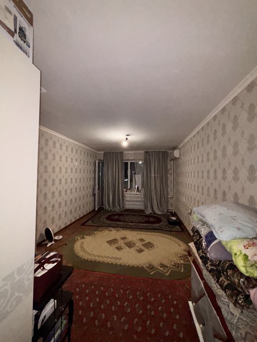 1 бөлмелі пәтер, 28а—10