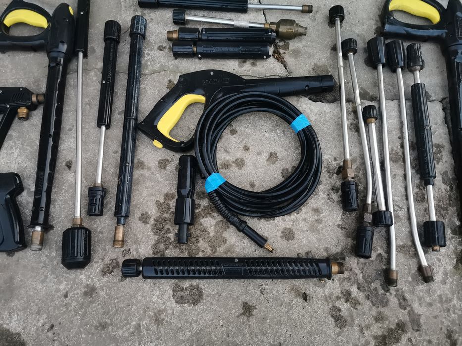 Accesorii Karcher originale