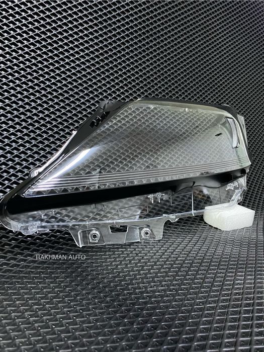 Стекла на Фары Lexus RX