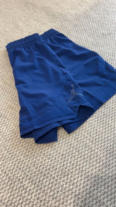 Jordan Woven Diamond Shorts