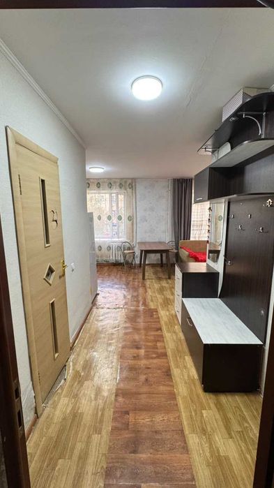 1 ком кв. 38 кв.м   ул. Сокпакбаева