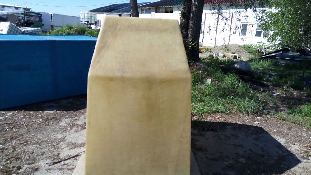 Repar, reconditionez sau realizez elemente din fibra de sticla