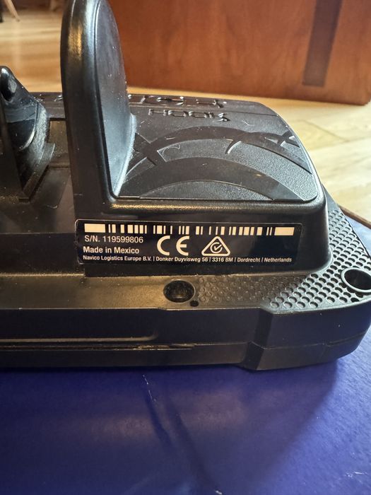 Сонар Lowrance Hook Reveal 5