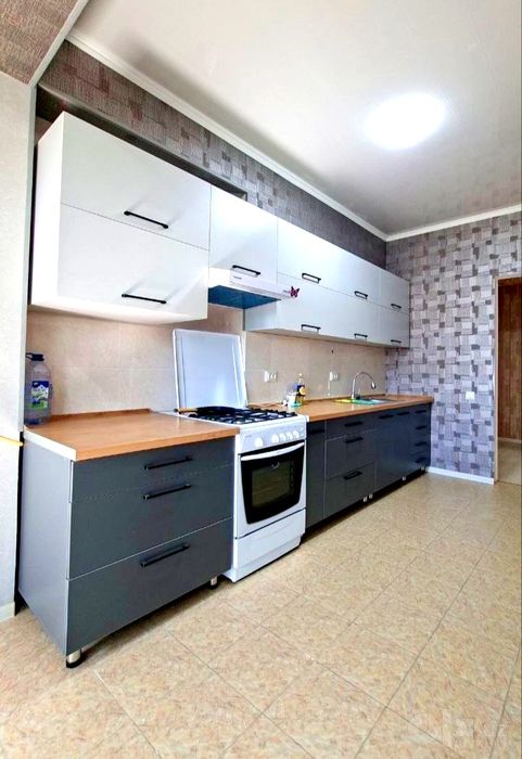 ЮНУСАБАД 9, 3/6/10, новостройка,88 м², балкон 2x6