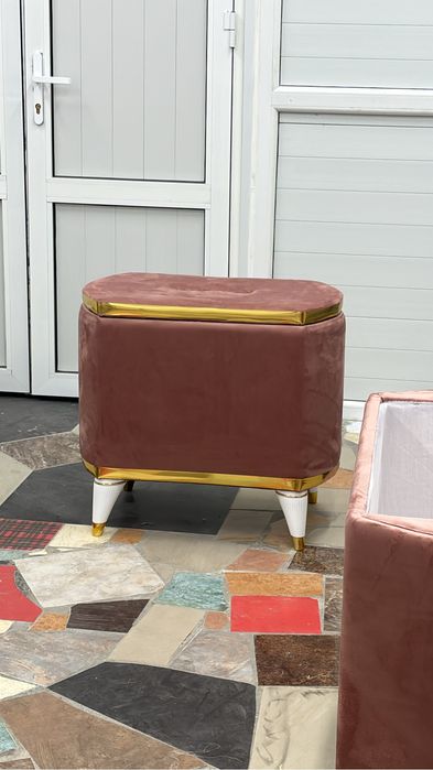 Тойана сандығы Дайын кәсіп