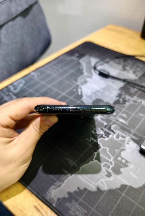 iPhone 11 Pro Max 64GB 72%