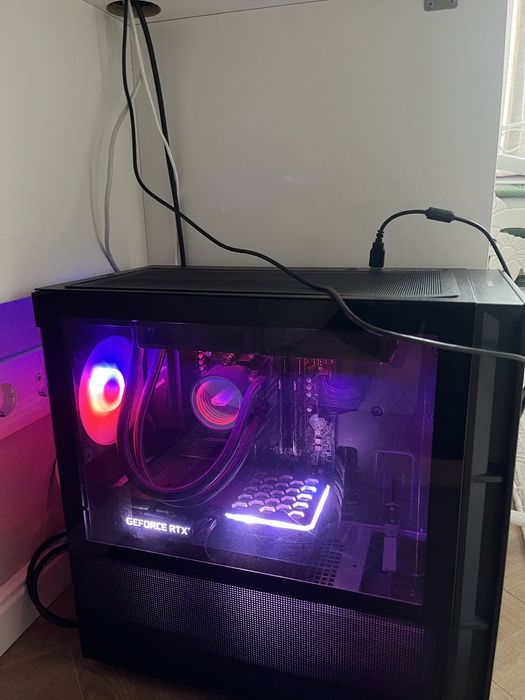 Продам игровой пк