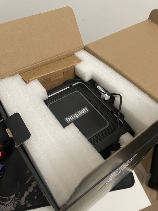 Кулер Be quiet! Dark rock elite