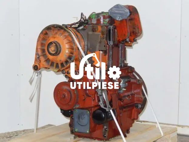 motor deutz f2l511 f2l912 f3l912 f4l912 f6l912 + piese deutz