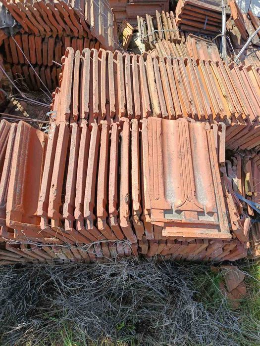 Керемиди ползвани