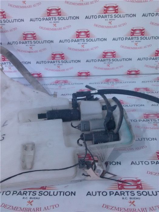Pompita stropitor far bmw seria 1 e87