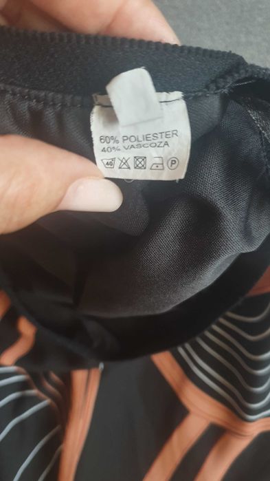 Costum 3 piese masura 48