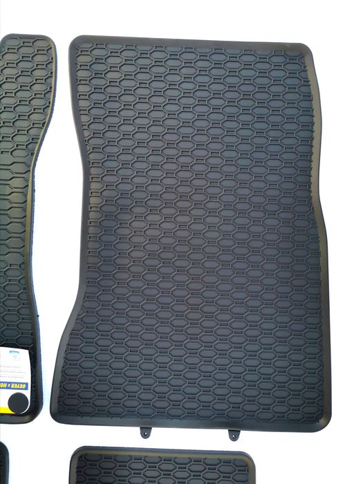 Covorașe cauciuc Mercedes A Kl W177 B Kl W247 CLA C118 GLA H 247 2018