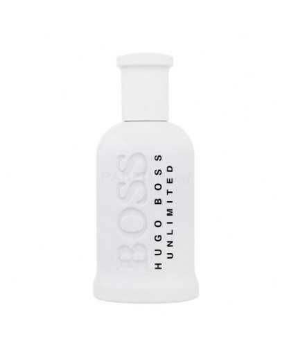HUGO BOSS Bottled Unlimited EDT 200ml.MEN