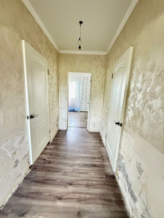 3комн, ул. Думан, 10соток