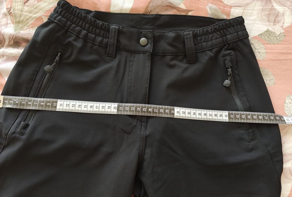 Pantaloni drumetie Kilimanjaro 36