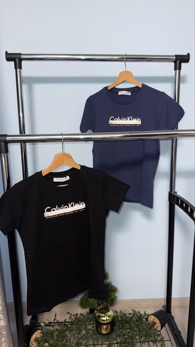 Calvin Klein дамска тениска