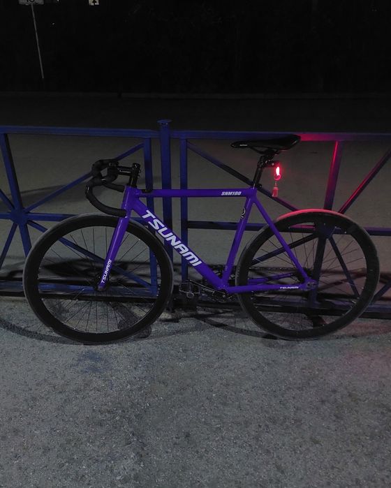 Фикс Tsunami SNM100