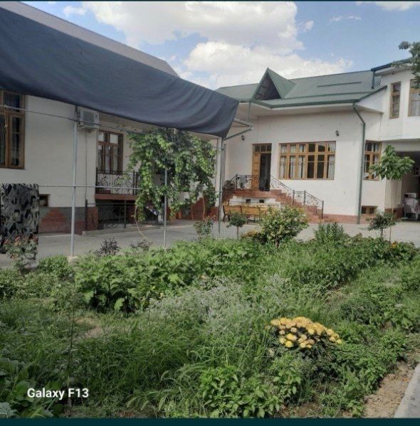 Bektemirda hovli ijaraga betiladi bez makler