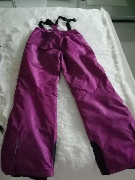 Geaca dama de schi în stare impecabila mărime 38