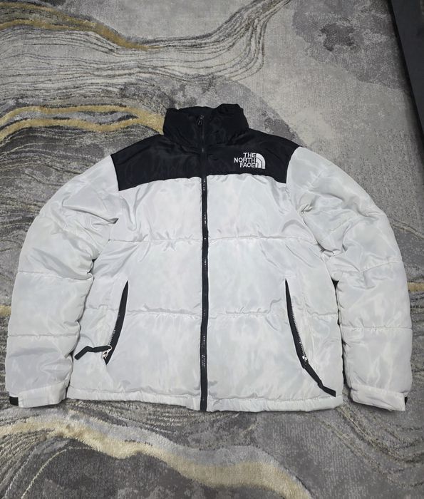 The North Face Jacket (700)