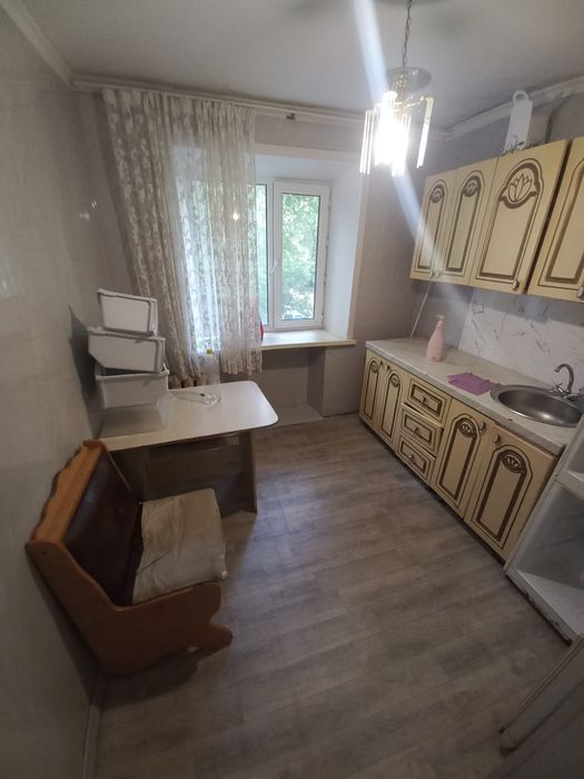 Продам квартиру 2двух комнатную