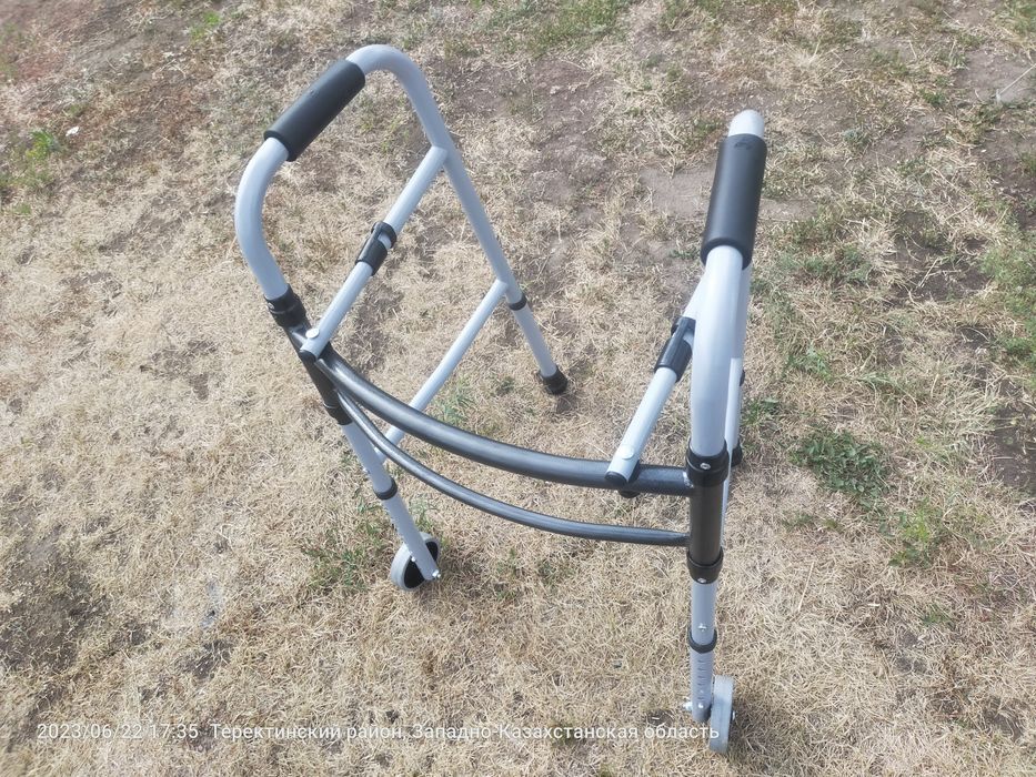 Ходунок для взрослых