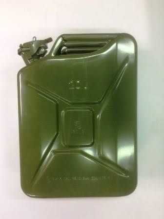 Канистра для бензина