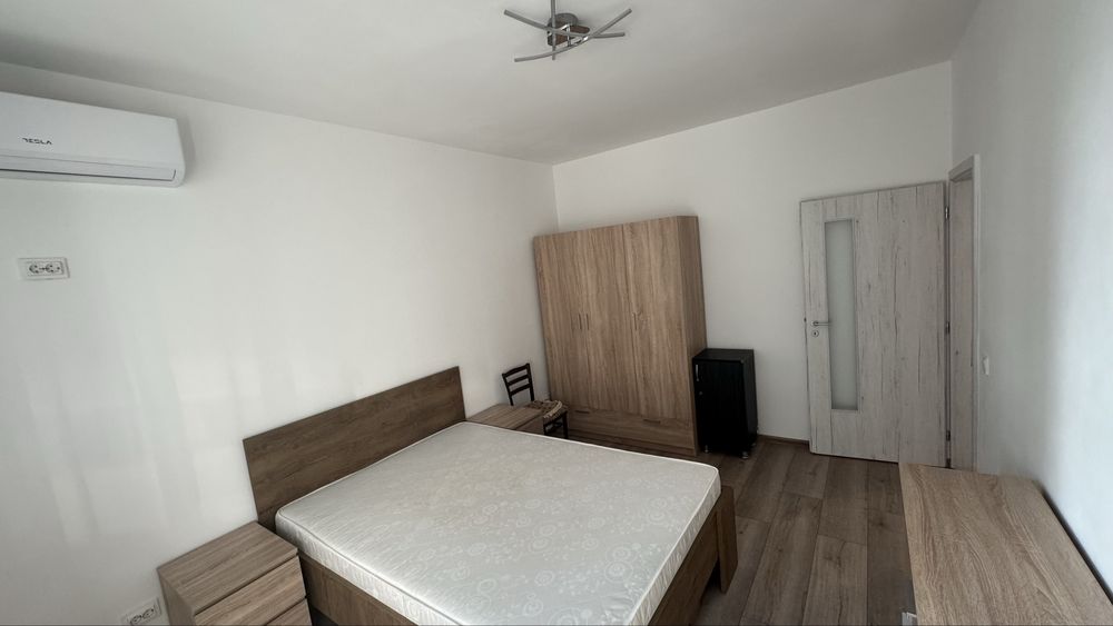 apartament 1 camera Valea Lupului