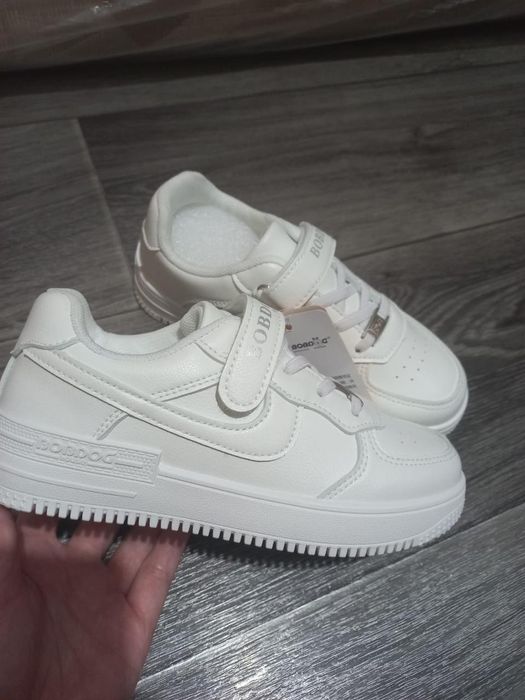 Продам Кеды новые