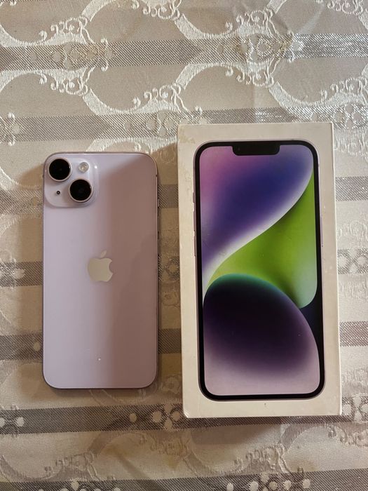 Продам Iphone 14
