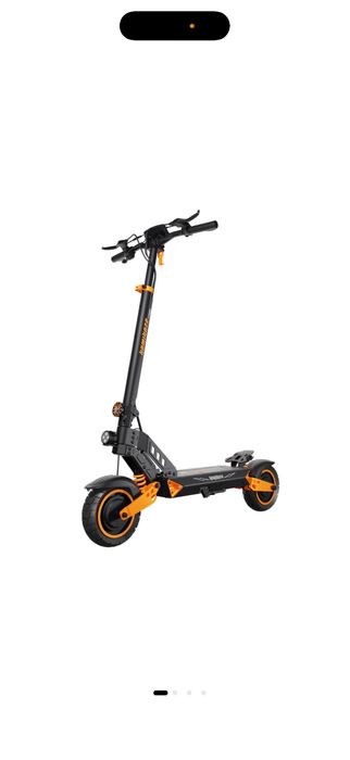 Trotineta electrica kamikaze k1 max