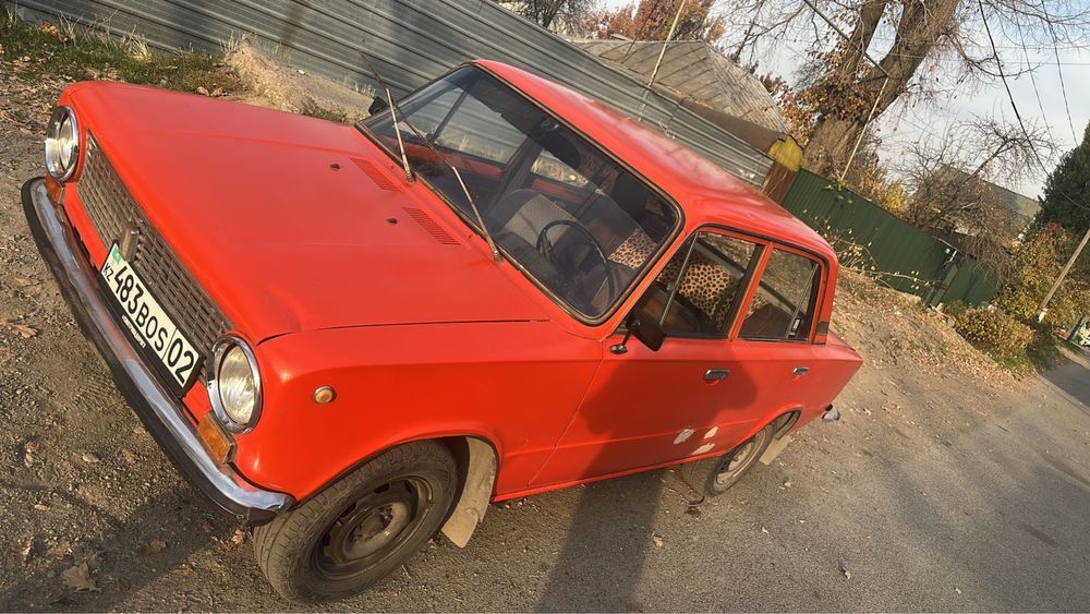 Продам срочно ваз 2101
