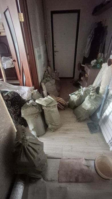 Вывоз мусора  Караганда   Недорого  Дёшево  Быстро