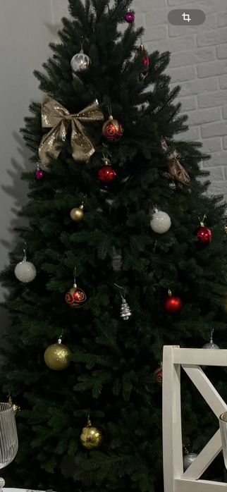 Елка 1.8 за 40.000 тг