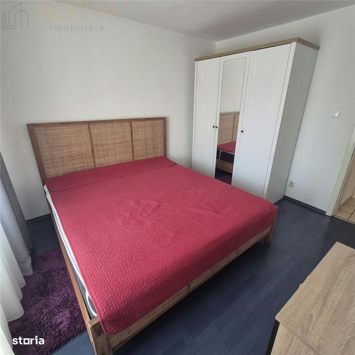 Apartament 3 Camere  – Exclusivitate – Str. Andrei Muresanu, Jud Bn, B
