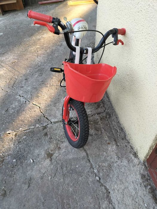 Bicicleta pentru copil