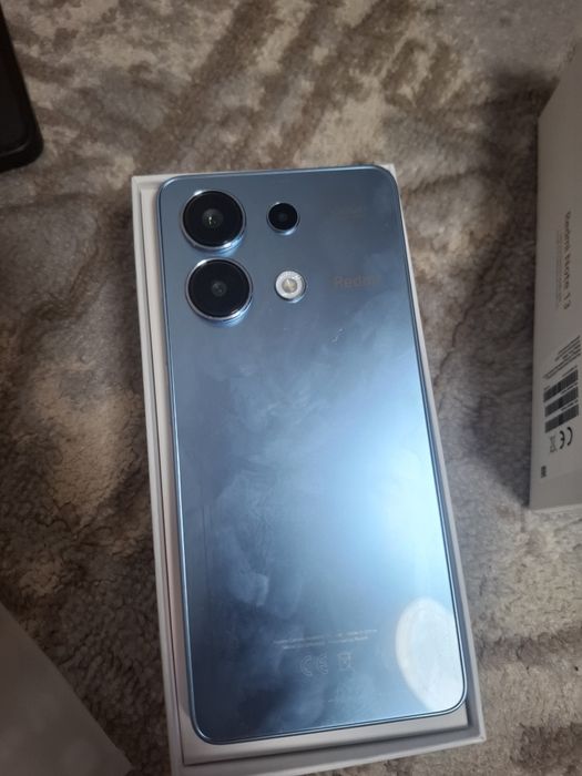 Redmi note 13 ice blue