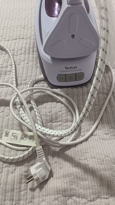 Утюг Тефал есть документы