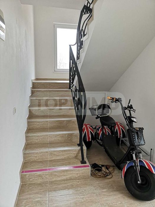 Продава се Къща в Балчик - 210 кв.м за 1667 €/кв.м - Снимка #13