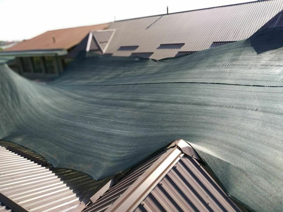 Солнца защитный сетка  куешдан сакловчи  теневой сетка soya setka