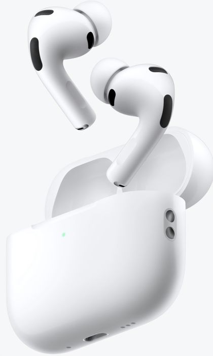 Airpods 3 Pro / MagSafe / noi / DeluxGSM