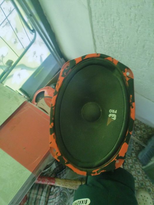 Продам Автомонитолу dl audio