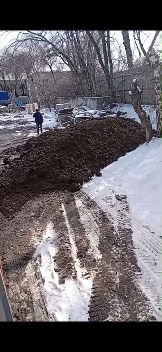 Чернозем горный с доставкой