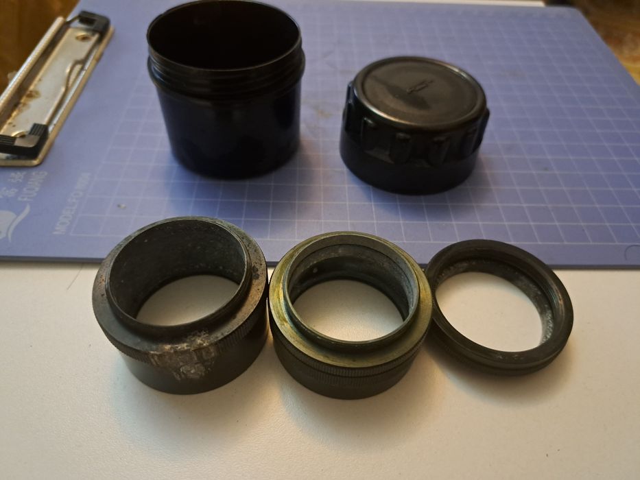 Фото - аксессуары СССР