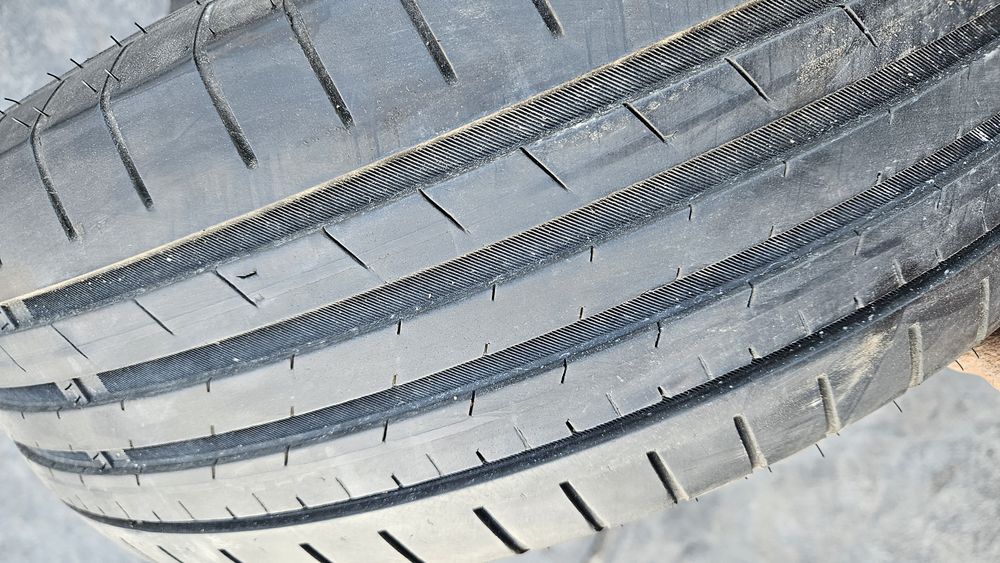 2бр гуми 195 65 15