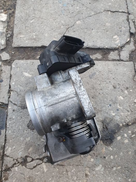 Дроселова клапа Alfa Romeo 156 1.8i