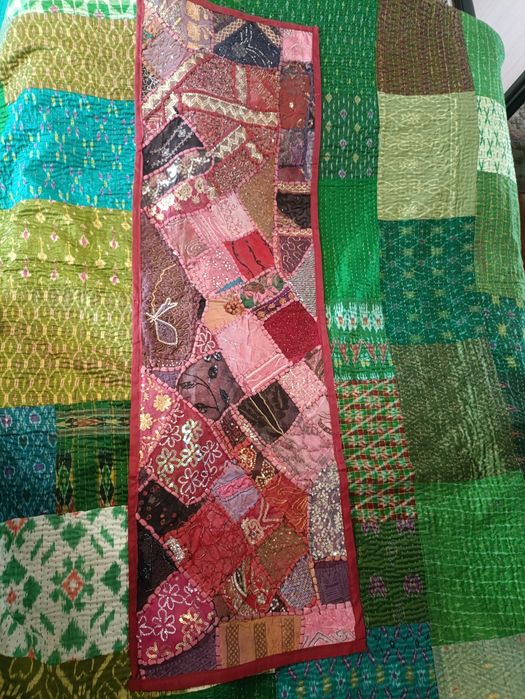 Скатерть зарбази