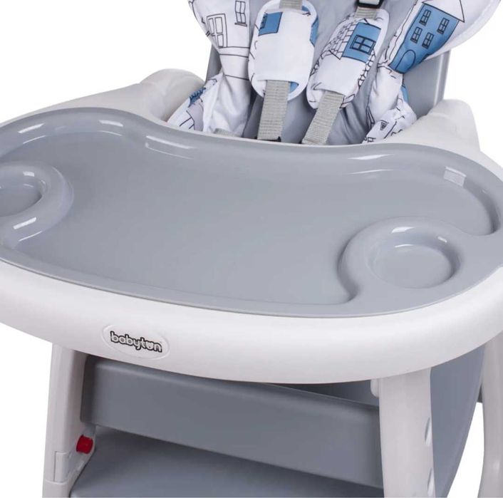 Стул для кормления транформер