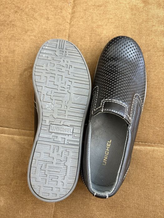 Туфли для мальчика